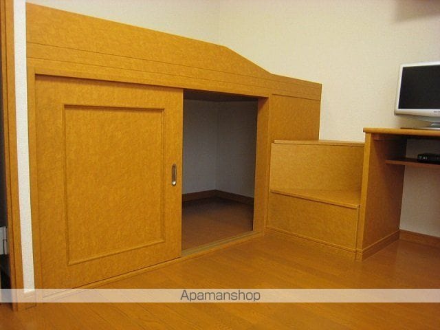 レオパレスYOSHIDAの内装写真