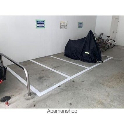 Ｍ・Ｍレジデンス（旧ＭｉＣＬＡ　ＭＡＫＡＮＡ）[1K/42.08m2]のその他内装8