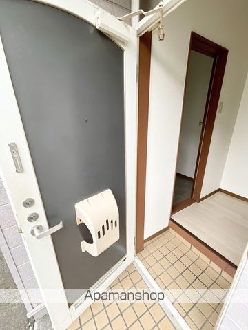 arietta FUJI Bの内装写真
