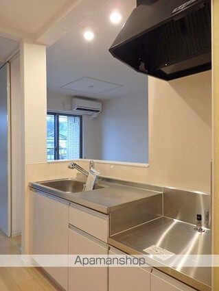 パルハーモニーⅠ[2LDK/56.68m2]のキッチン