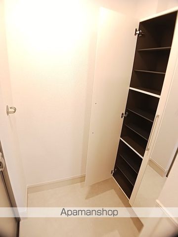 オーサム ヴィレッジ 京都桂の内装写真