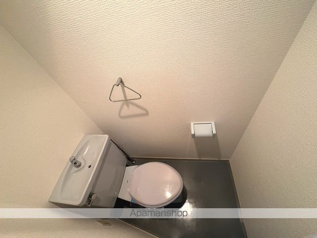 パルティールの内装写真
