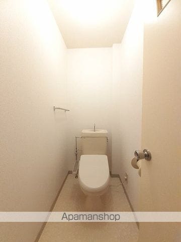 ドエルIIIの内装写真