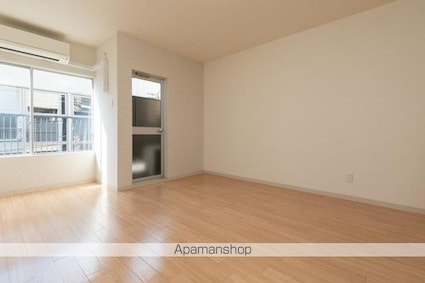 ＳＷＥＥＴ　ＷＡＴＥＲ[1LDK/46.88m2]の内装2