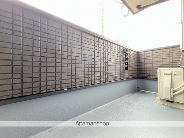 ALEGRIA津久野NORTHの内装写真