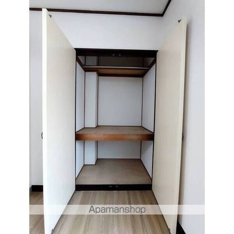 VIV HOUSEの内装写真