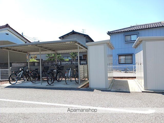 ハッピーフィールド あじさい館の内装写真