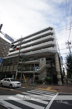 アーク上前津ビル[1LDK/43.03m2]の外観2