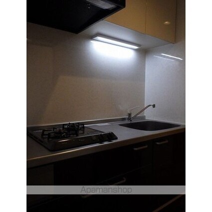 ｆｅｌｉｃｉｔｙ[1K/27.36m2]のキッチン