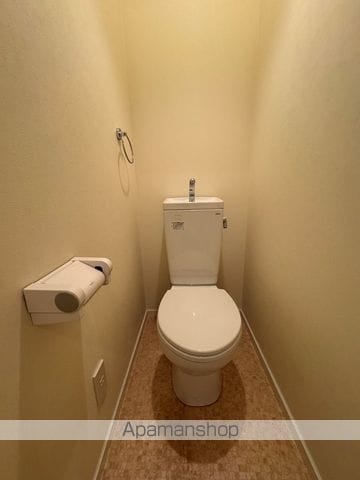 グリーンハイツ石薬師の内装写真
