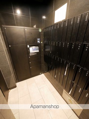 プレサンス大阪ゲートシティのその他写真