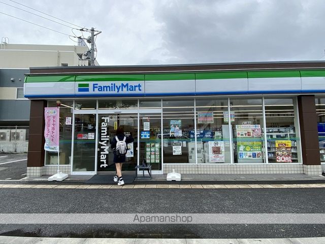 シェルハウス湘南の周辺写真