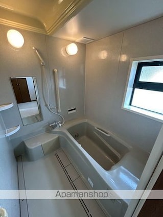 ＤＦ１２[4LDK/110.96m2]のバス
