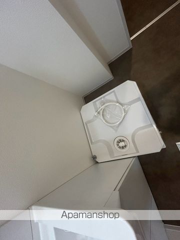 カーサトランキーロ伊勢原の内装写真
