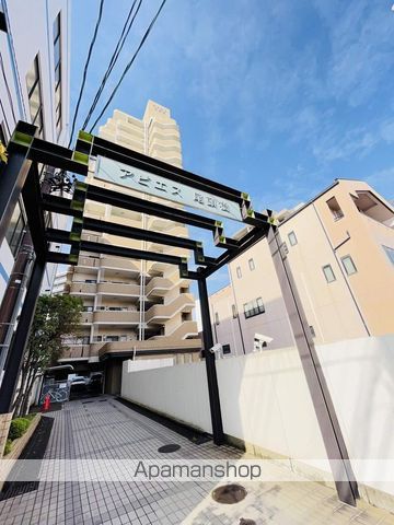 アピエス尾頭橋の外観写真