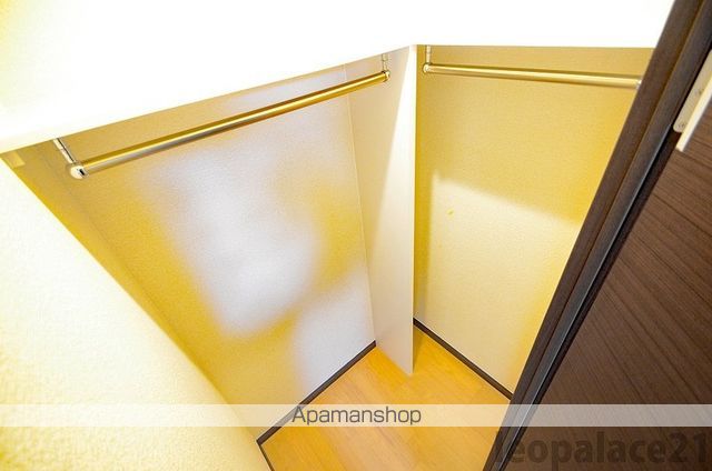 クレイノ悠々木屋の内装写真