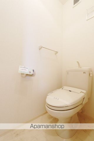 サンモール・Y A棟の内装写真