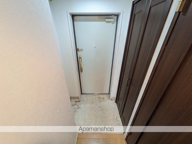 アーバンルーム平和大通りの内装写真