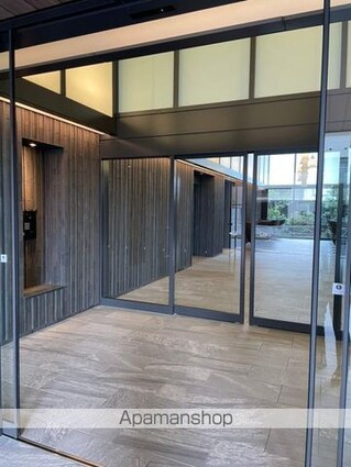 プラウドフラット両国サウス[3LDK/70.14m2]のエントランス2