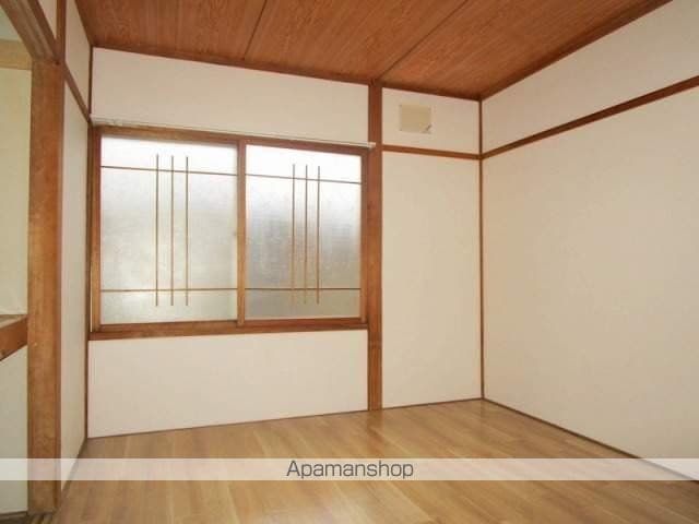 コーポ高橋の内装写真