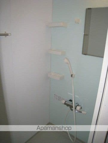 第6みぞたコーポの内装写真