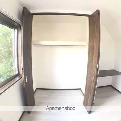 滋賀県大津市大将軍３丁目[1LDK/42.93m2]の収納