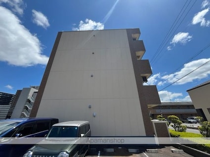 滋賀県草津市南草津２丁目[1K/28.05m2]の外観3