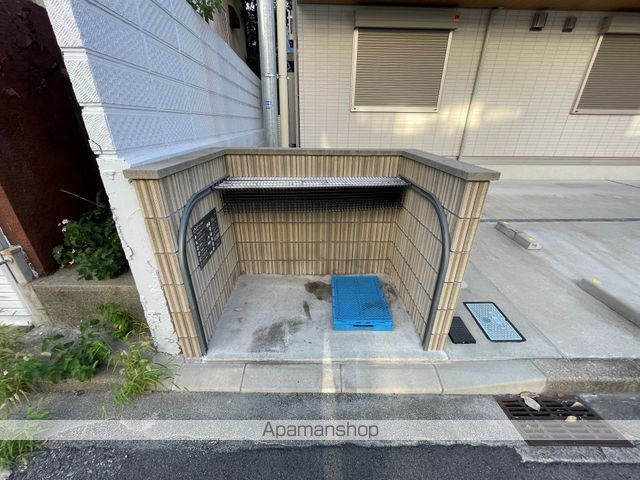 DーROOM WEST PARK 西宮北口のその他写真