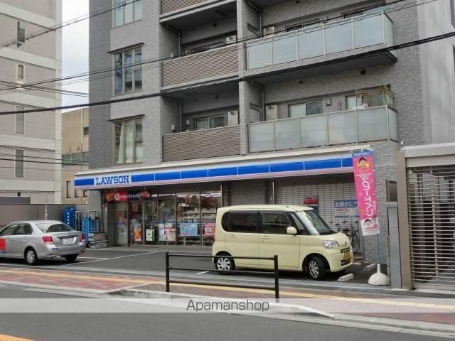 クレセント江坂の周辺写真