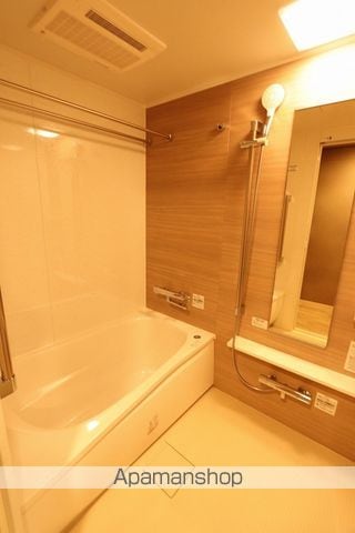 サステナブランシェ本行徳の内装写真