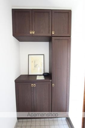 ファインコートビッグワン今里５０３[4LDK/93m2]の玄関