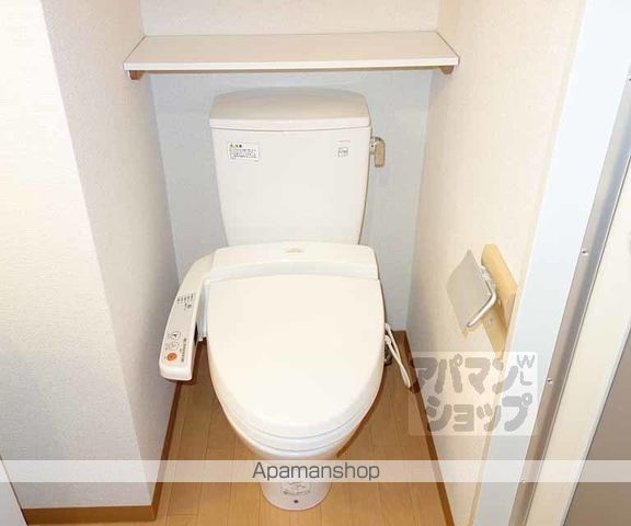 グランドパレス西大路の内装写真