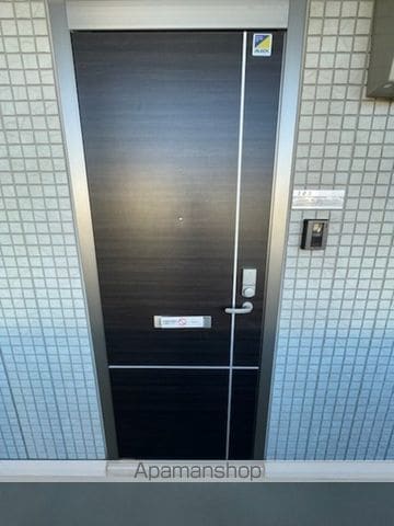 D-room24 Aの内装写真