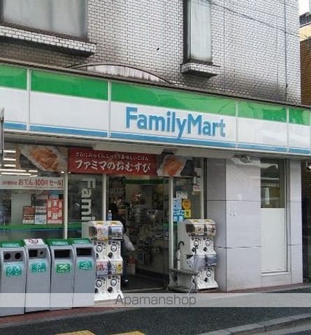 雪谷メゾンネージュの周辺写真