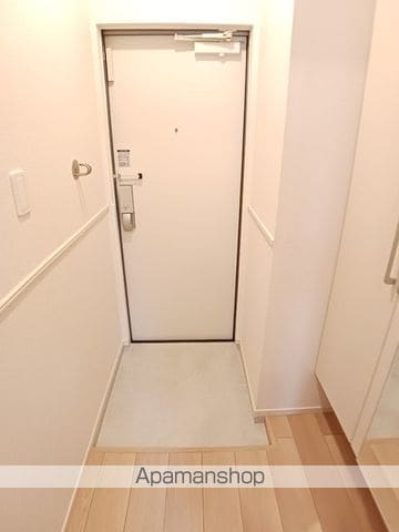 ジーアンビエンスの内装写真
