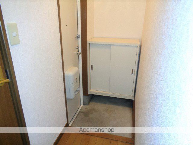 ベルファーレの内装写真