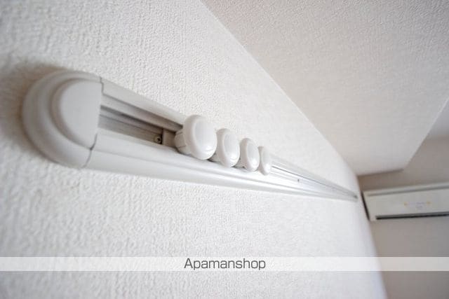 ヴィラロッソの内装写真