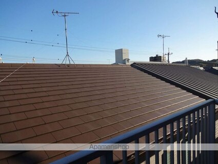 Ｃａｓａ・Ｆｅｌｉｃｅ[1DK/32m2]の眺望