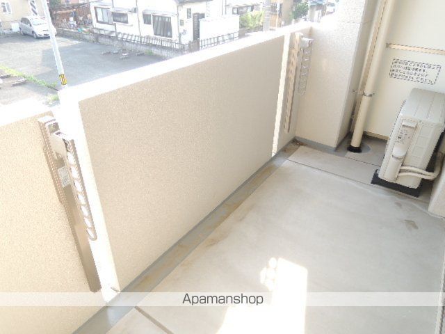 グランストーク住吉の内装写真