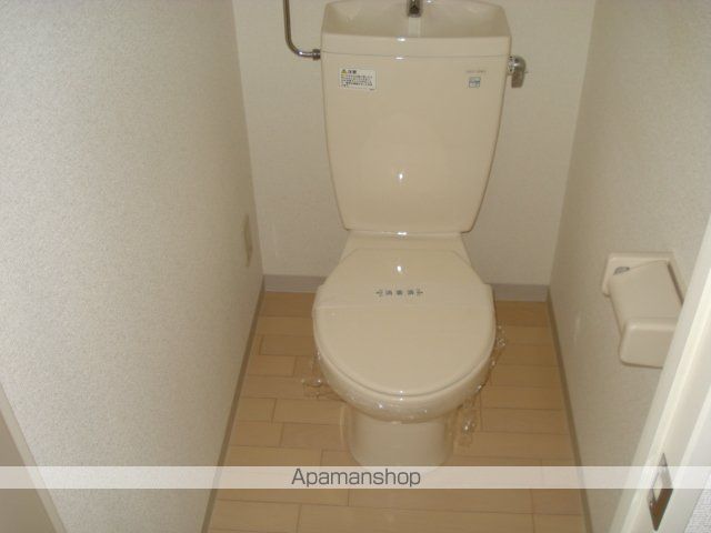 SーFORT東札幌ノルドの内装写真
