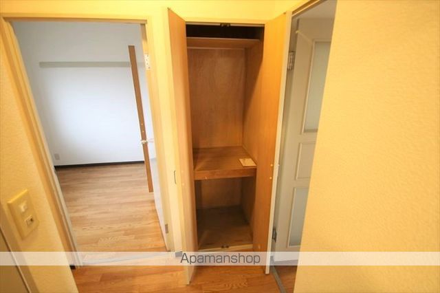 千里グランドハイツ宮脇の内装写真