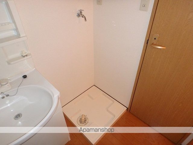ロンサール竹淵の内装写真