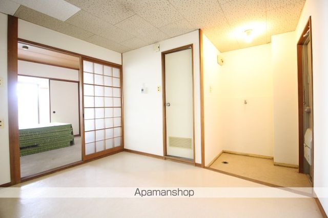 富田町共同ビルの内装写真