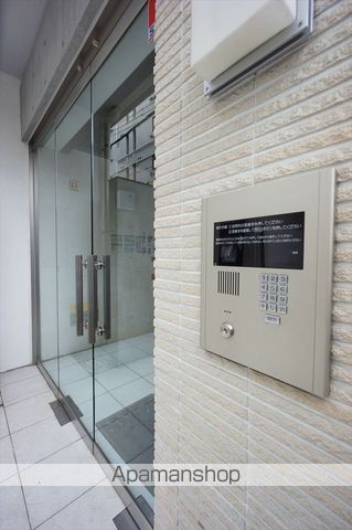 シャトー&ホテル名駅南1STの外観写真