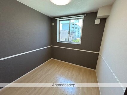 永井川アパートＢ棟[1LDK/42.84m2]の内装