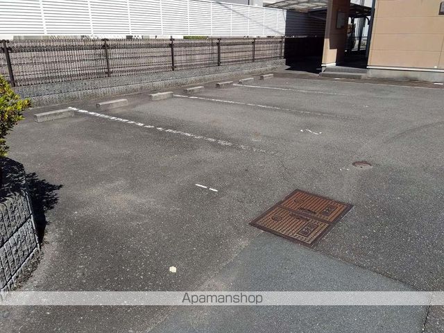 レオパレスサンライズ松陽のその他写真