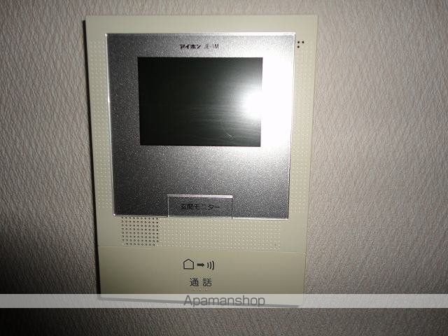 ドリームグランデIIの内装写真