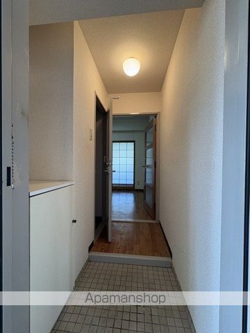 伊藤マンションの内装写真