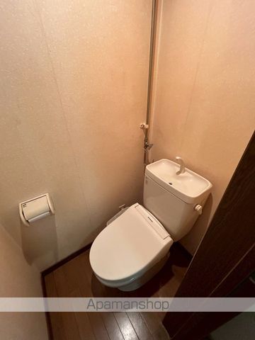 サウス621の内装写真