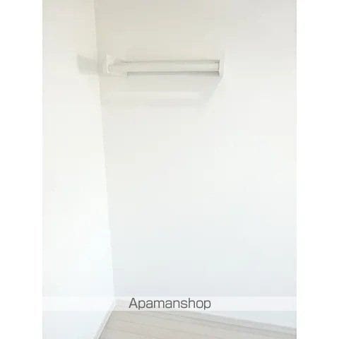 アクロコート西巣鴨の内装写真